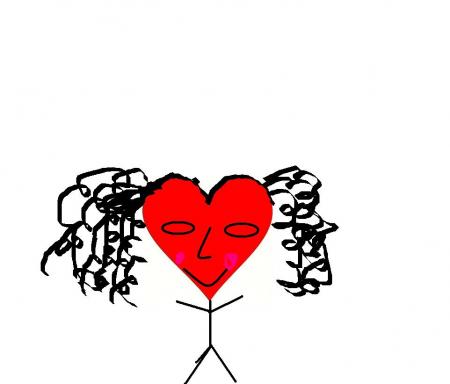 la love attidue